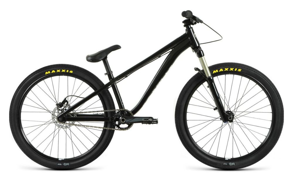 Горный велосипед Format 9212 (2022)