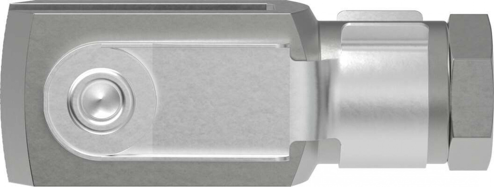 Вилкообразная головка Festo SG-M12X1,25