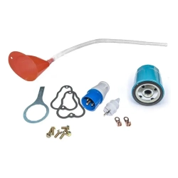 ТСС SDG 14000EHA дизель генератор с блоком АВР ТСС АВР-С 14000D/230/400 100039/190095