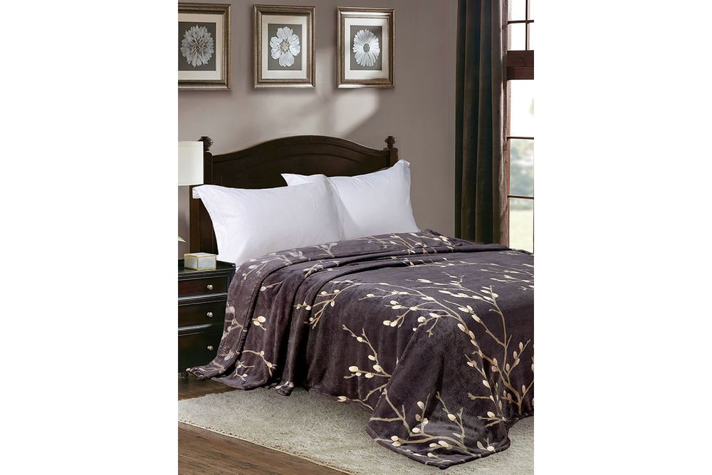 Плед GoodNight Verba 195X220