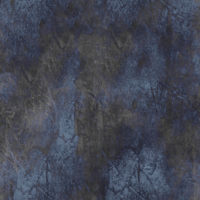 old blue paper background with marbled vintage texture in elegant website or textured paper design