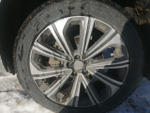 EXEED VX Prestige FL 2.0T AT 4WD