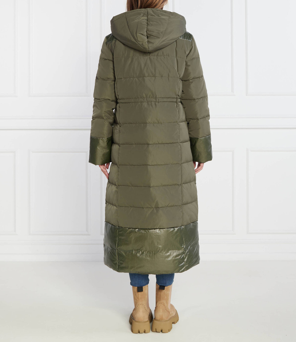 Куртка Liu Jo Sport - зеленый(TF3011 T3552)