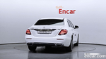 Mercedes-Benz E-Class W213 E300 Avangarde (05.2020)