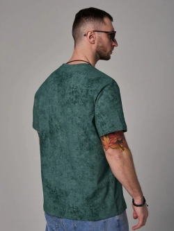 Футболка мужская "Роза ветров"