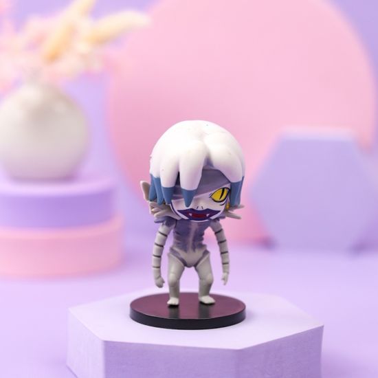 Фигурка Тетрадь Смерти Death Note 10см, в ассортименте