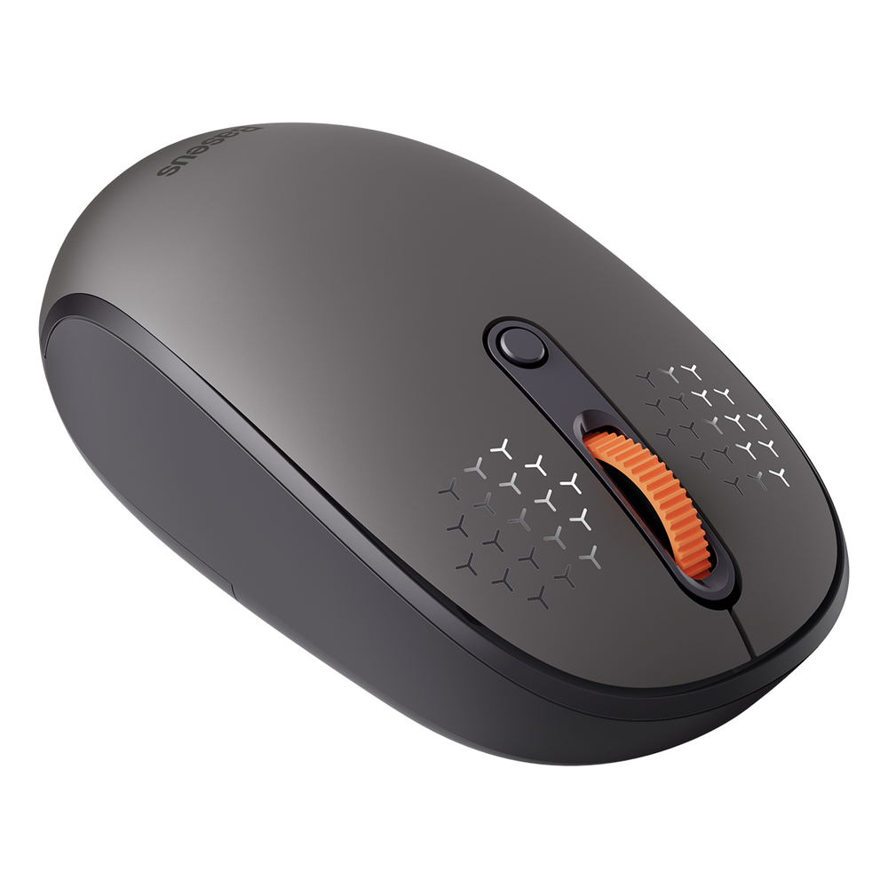 Мышь беспроводная Baseus F01A Wireless Mouse