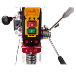 Станок сверлильный REDVERG RD-DPT750CVT