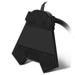 Микрофон SVEN MK-600 (RGB, USB)