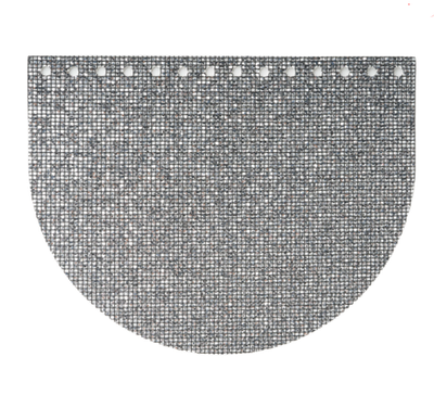 Клапан  15*20см Daimond silver