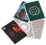 Сопротивление  - карты