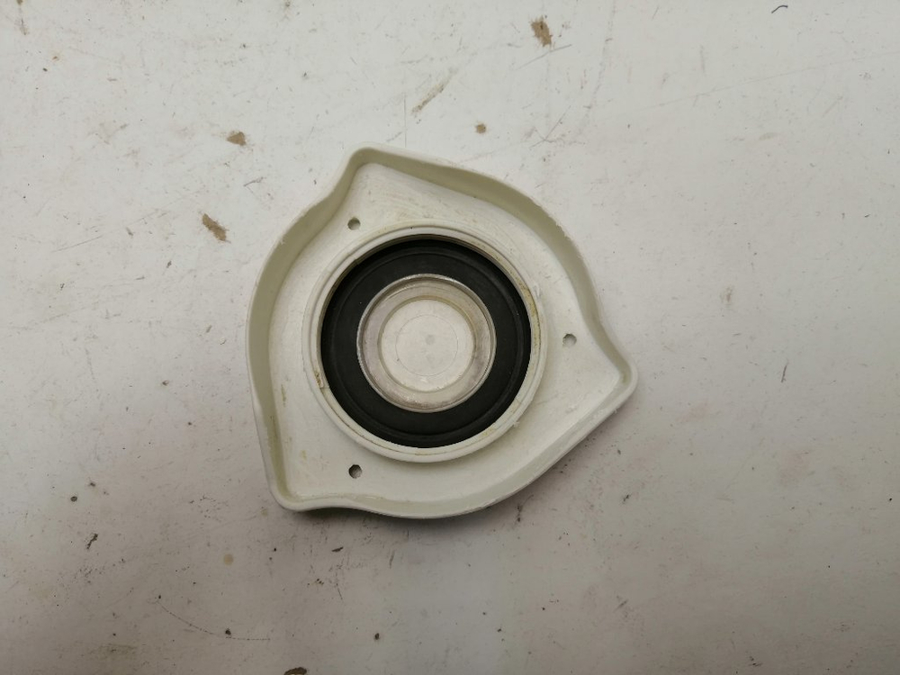 ADP450WH ктп12 Крышка бачка для соли для посудомоечной машины Whirlpool ADP450WH б/у