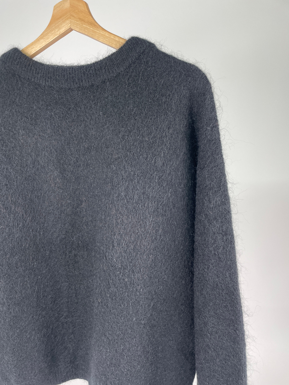 Свитер Acne Studios