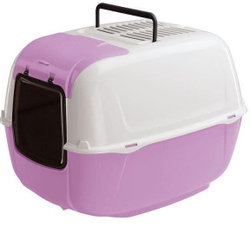 Туалет PRIMA CABRIO закрытый 40 х 53 х 38 см