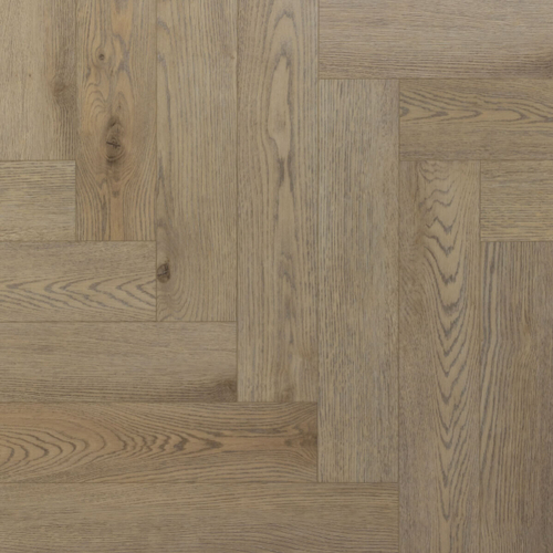 Полимерный пол OFFWOOD HerringboneOFF Киото 33 класс 625*125 4мм/0,5мм 2,031м2/26шт