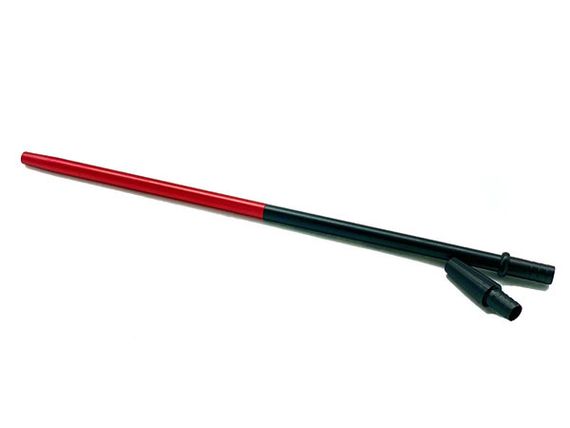 Мундштук Al-Mani Slim 50/50 Red