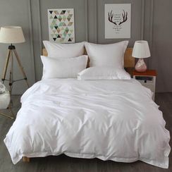 Марми (белая) Пододеяльник 160х220