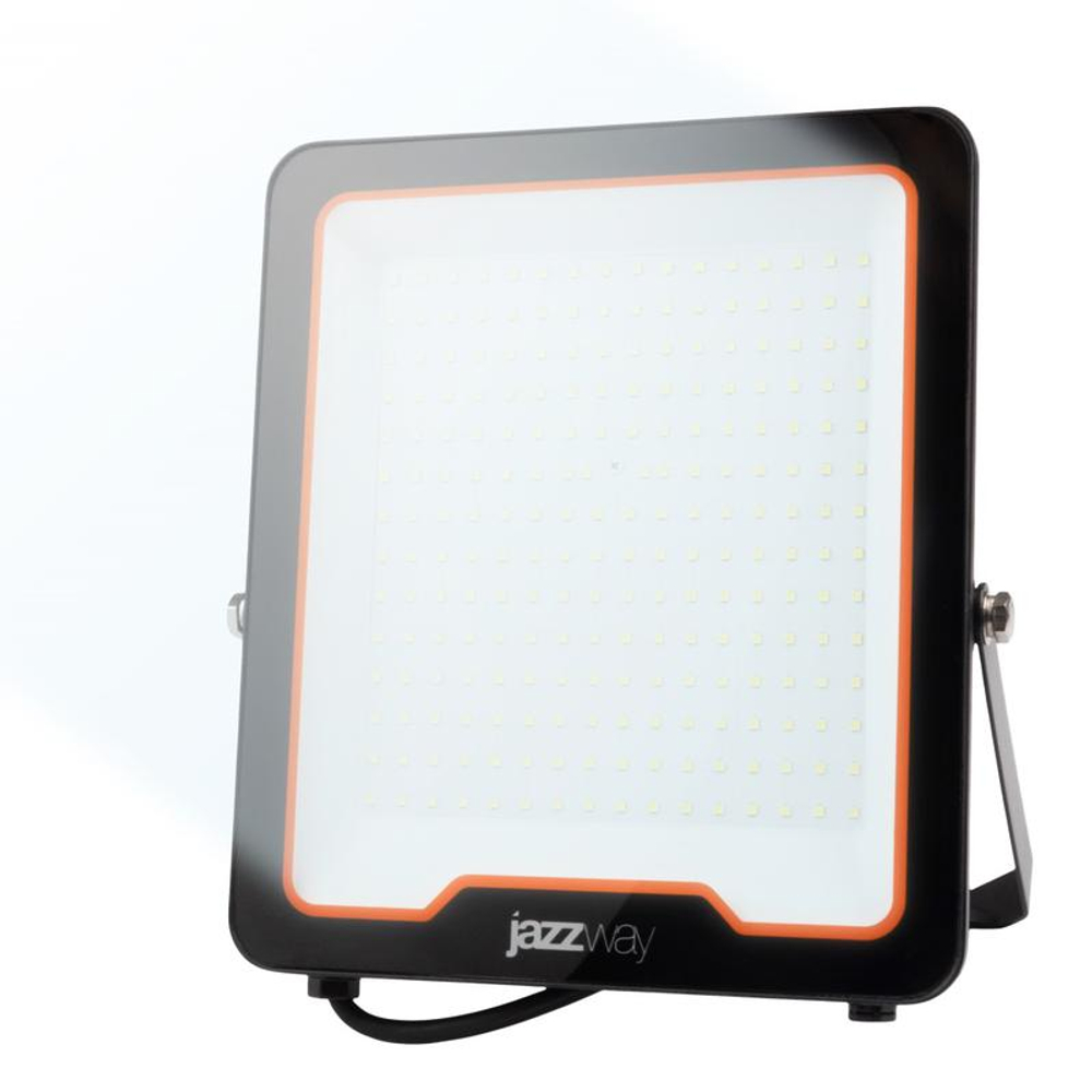 Прожектор светодиодный PFL-V 150Вт 6500К IP65 ДО Pro JazzWay 5039773