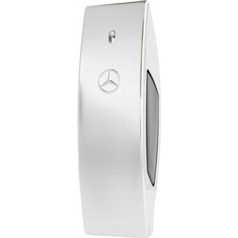 Mercedes Benz Club EDT Tester 100ml