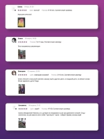 Шапка и снуд для девочки зимняя вязаная с помпоном