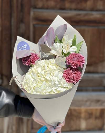 Воздушное облако