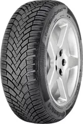 Continental ContiWinterContact TS 850 245/45 R18 100V