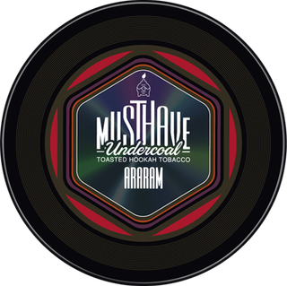 Купить Табак MustHave - Araram 25 г