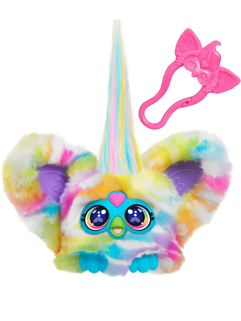 Игрушка интерактивная Furby Furblets Ферби оригинал