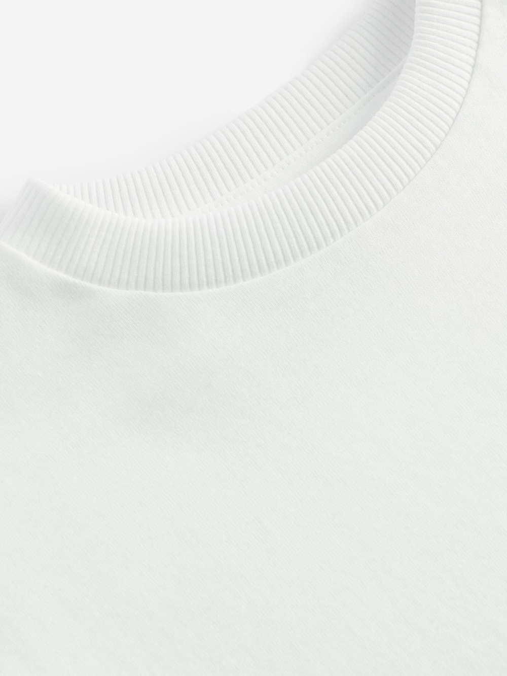 Футболка для мальчика Next E83-615, Белый