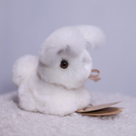 Кролик Тёпа маленький (белый)