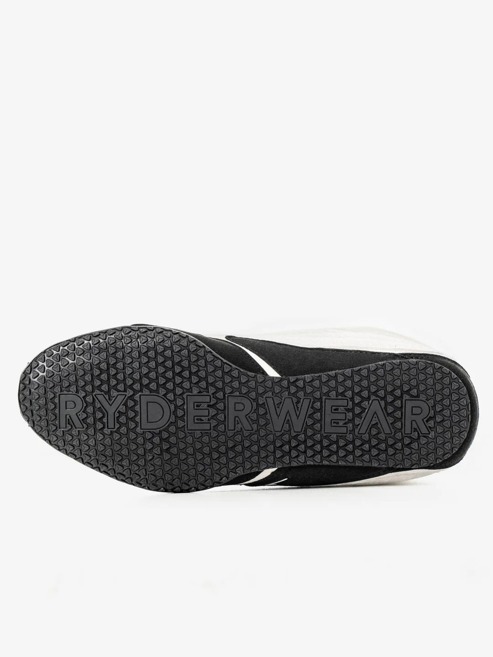 RYDERWEAR кроссовки D-Mak 3 Aero White