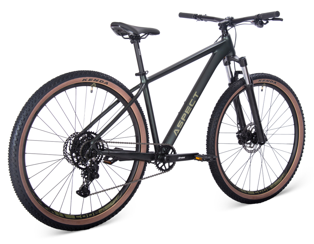 Горный велосипед Aspect Cobalt Pro 29 (2025)