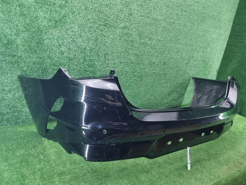 Бампер задний Kia K5 (2019-2023) GT