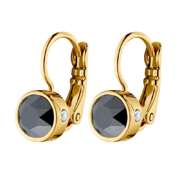 Серьги Dyrberg Kern MADU SG HEMATITE 450139