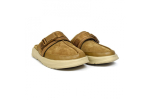 UGG Mens Slippers Kick It Slide Chestnut
