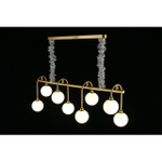 Подвесной светильник Aployt Eloiz APL.839.03.08