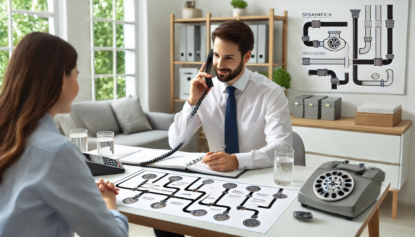 Бесплатная консультация по подбору водоотводных систем!