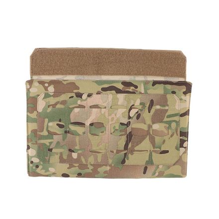 Абдоминанальный модуль, Genesis