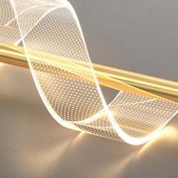 Настенный Светильник Ornella Wall Brass By Imperiumloft