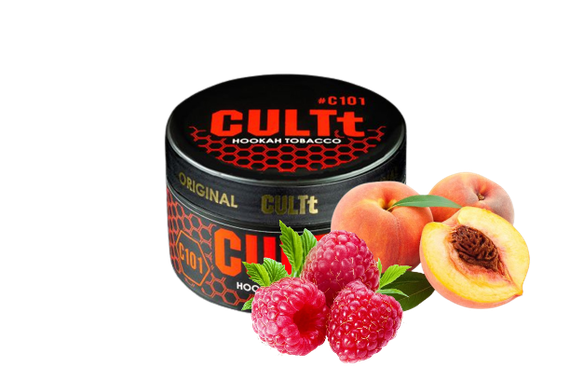CULTT - C101 (200г)