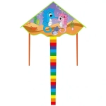 Воздушный змей «Морские друзья», 90*50 см