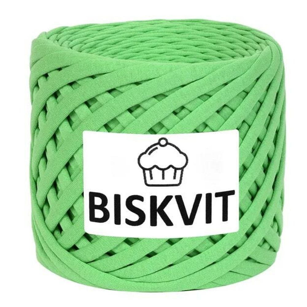 Biskvit Яблоко