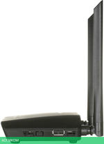 Wi-Fi роутер D-Link DIR-620S/RU/B1A черный