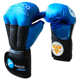 Перчатки для рукопашного боя RUSCO SPORT PRO