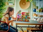 Конструктор LEGO Disney 43245 Волшебный дом семьи Мадригаль
