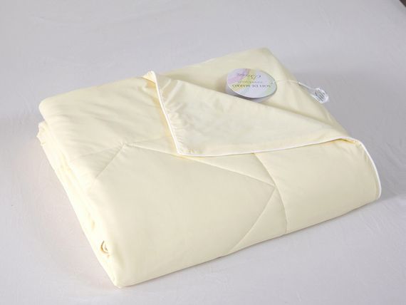 Breeze (лимон) Одеяло 195х215