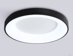 Ambrella Потолочный светодиодный светильник с пультом Design FZ1403