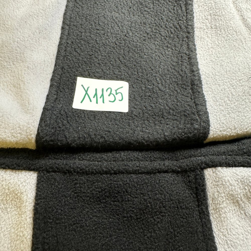 СВИТШОТ YMKASHIX TURBO FLEECE X1135 рр.M