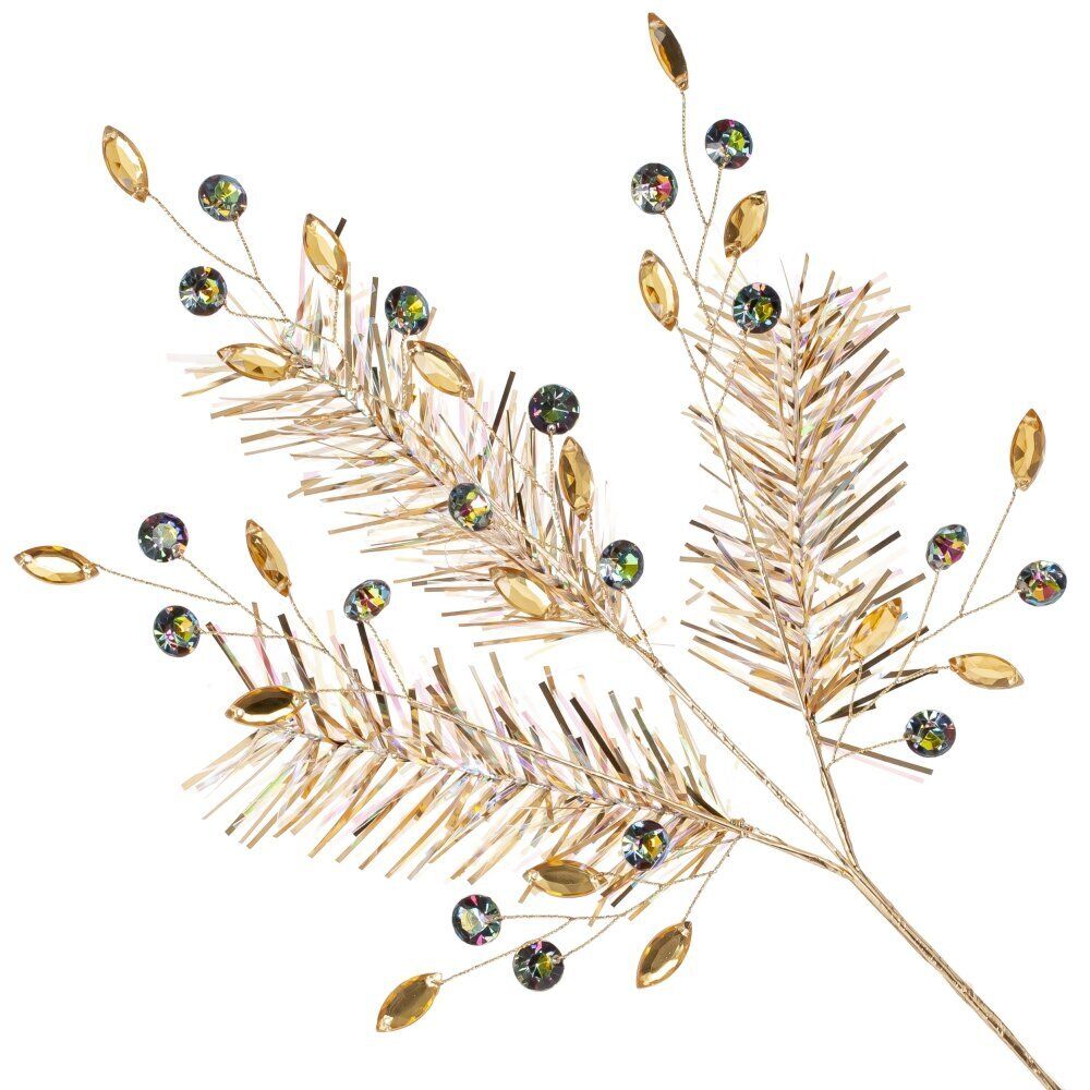 GAEM Изделие декоративное "Ветка", L16 W3 H41 см