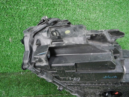 Фара правая Lexus NX 1 (2017-2021) LED